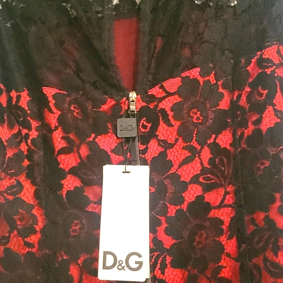 Dolce and Gabbana Dress - Picture 3 of 4